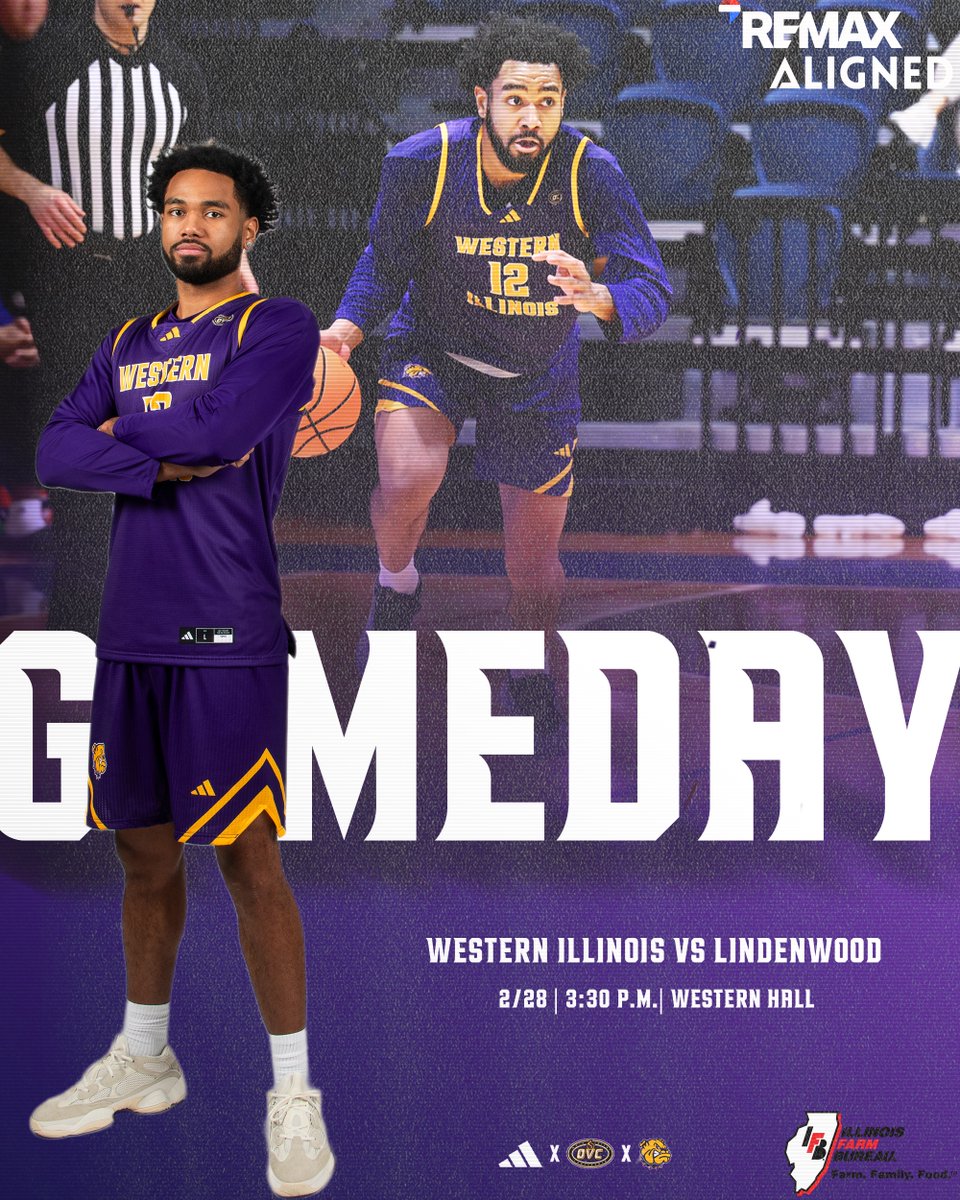 Western Illinois Men's Basketball tweet media