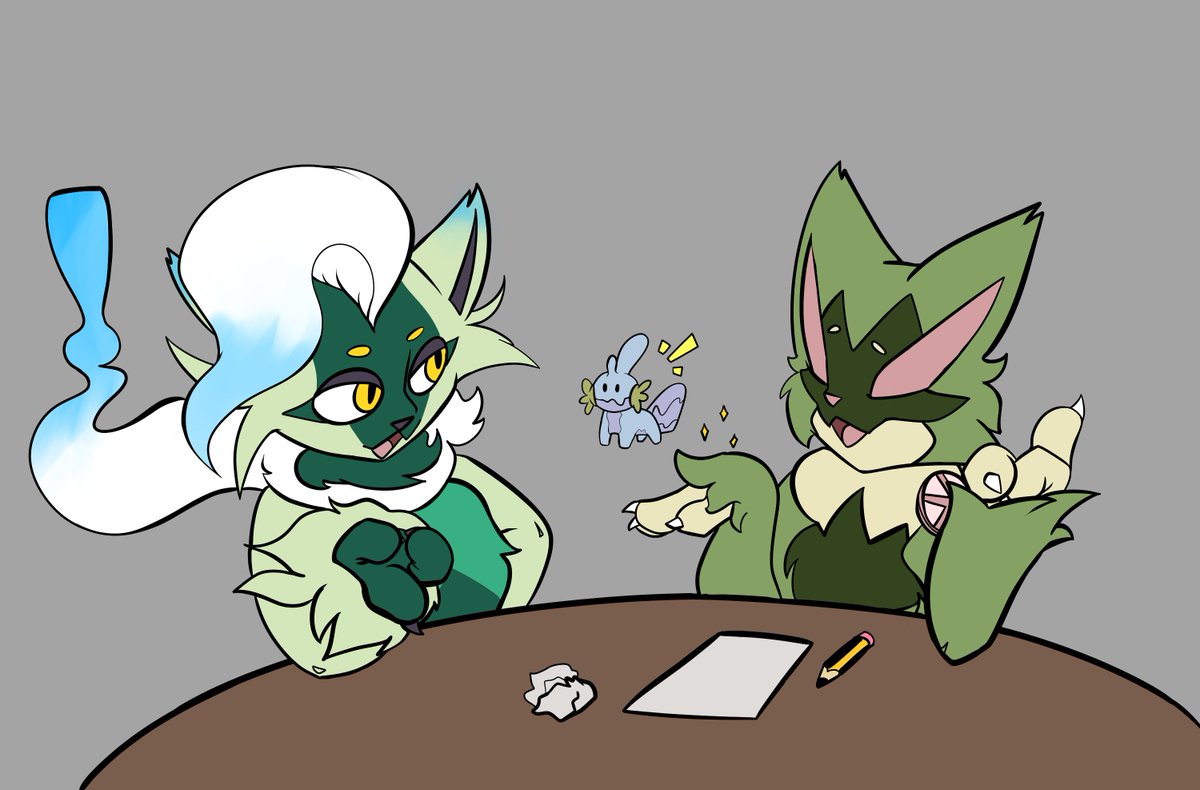 MekBlueART MORE STEAM! tweet media