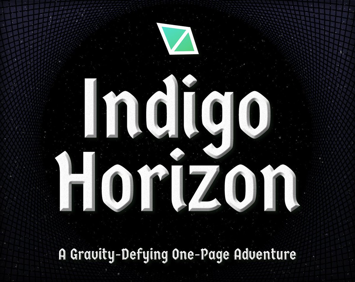 Jack Weighill - Dice Average RPG 🎲 tweet media