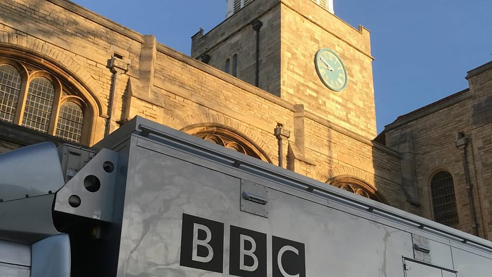 Archive of Recorded Church Music tweet media