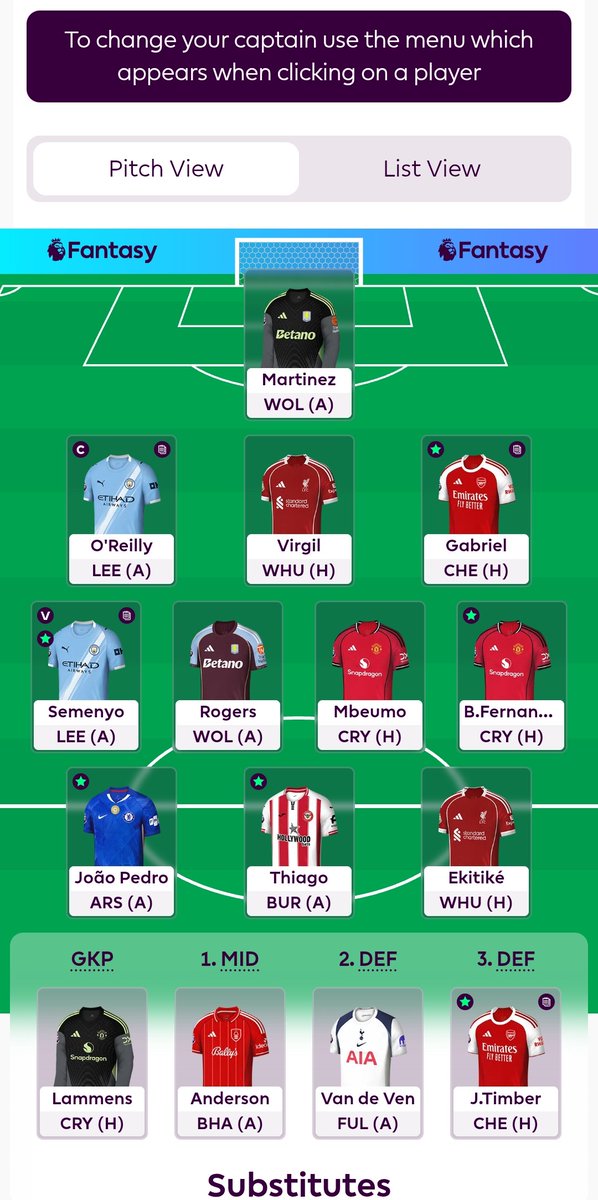 FPL TheOnlyOne tweet media