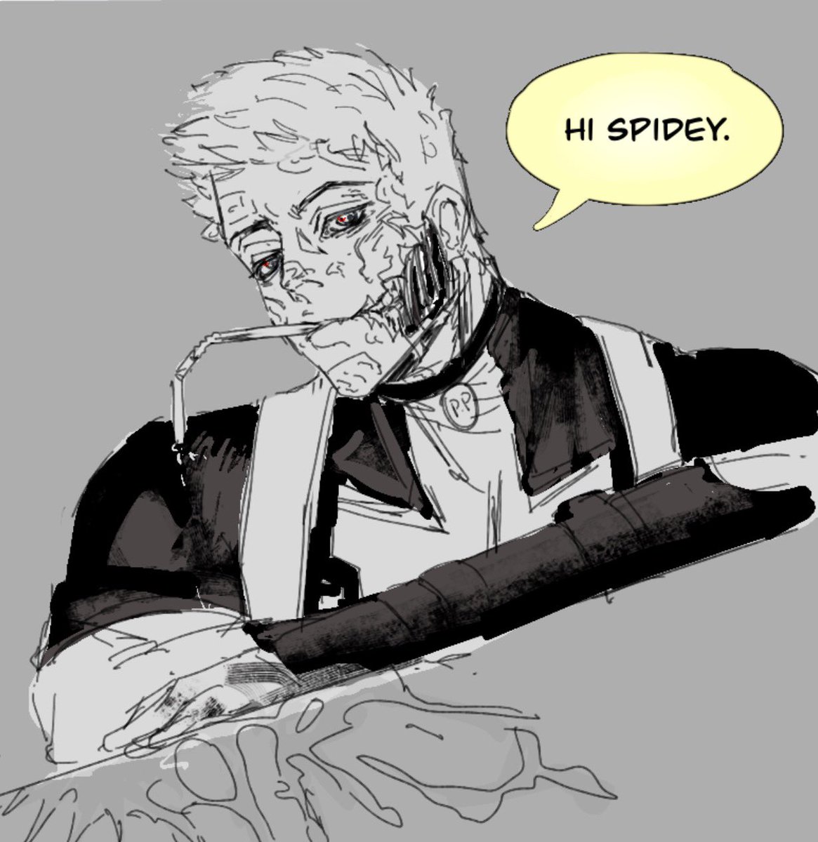 笑千秋 tweet media