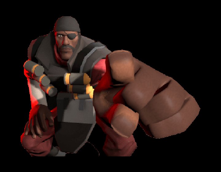 Demoman Daily tweet media