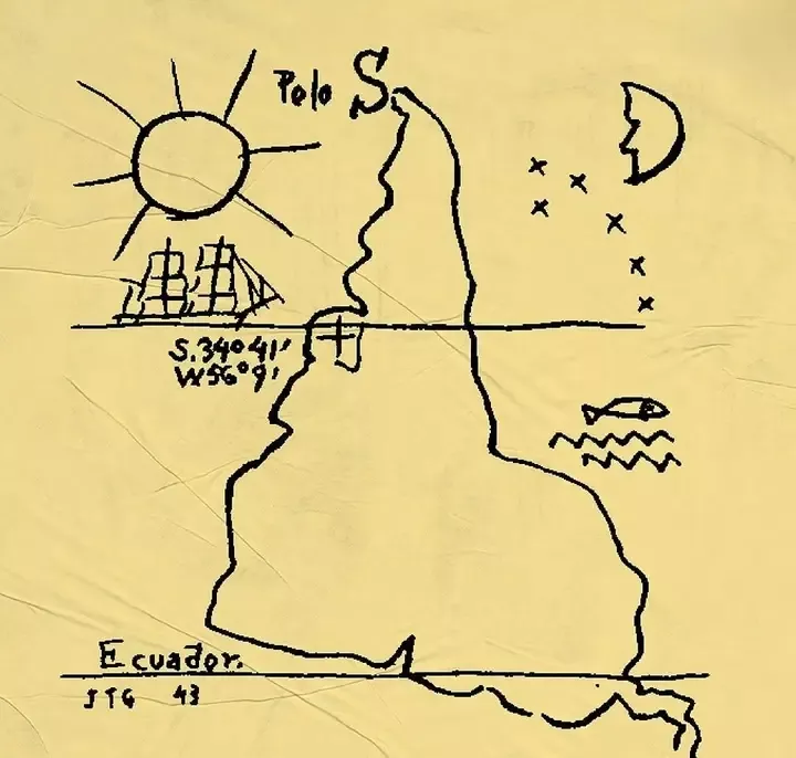 Submergindo (@gefcoutinho) on Twitter photo 