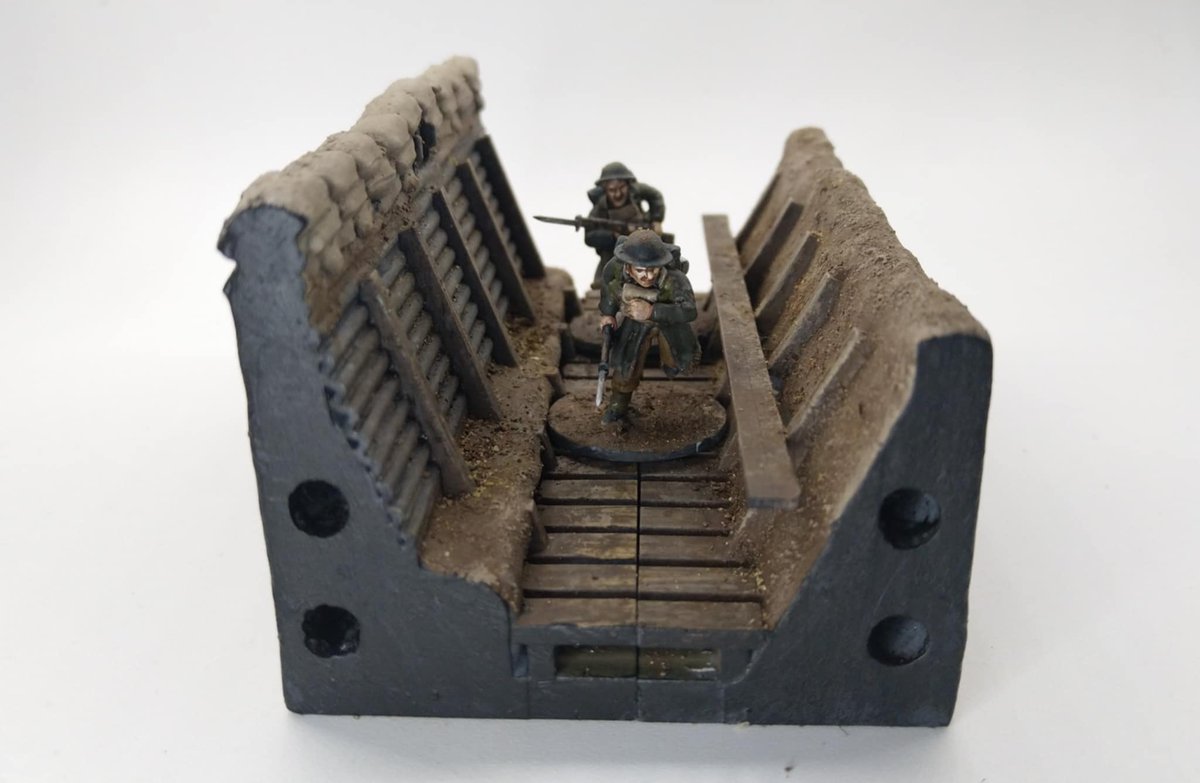 Studio Historia Miniatures tweet media