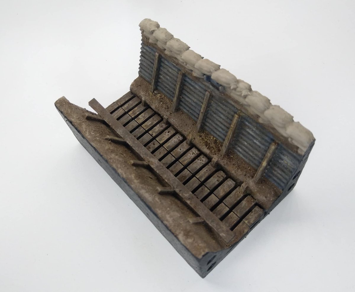 Studio Historia Miniatures tweet media