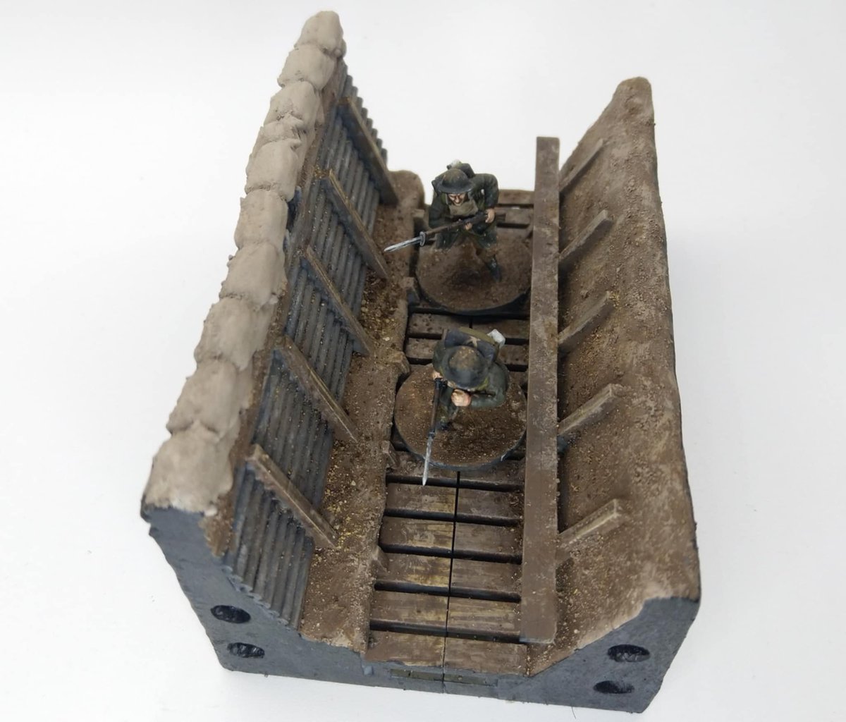 Studio Historia Miniatures tweet media