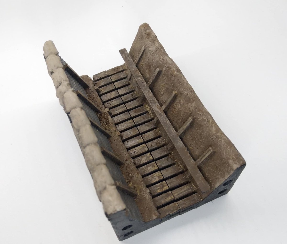 Studio Historia Miniatures tweet media