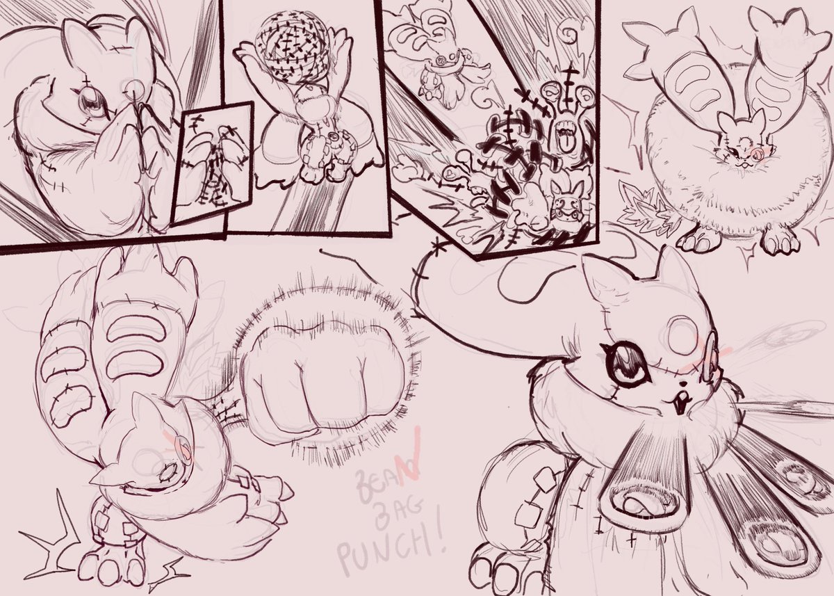 Argomon Enthusiastic (Monarch) tweet media