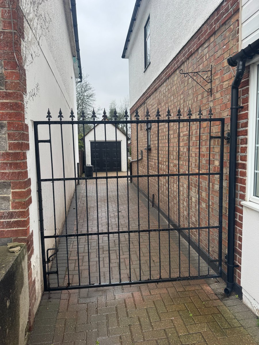 Hayes Town SNT tweet media