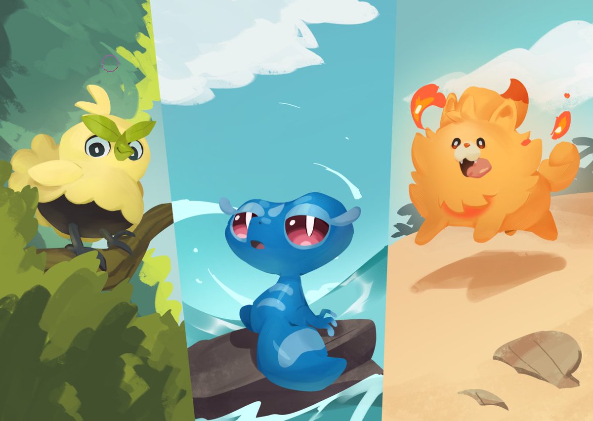 ᑕYᗩᑎ 🍃 tweet media