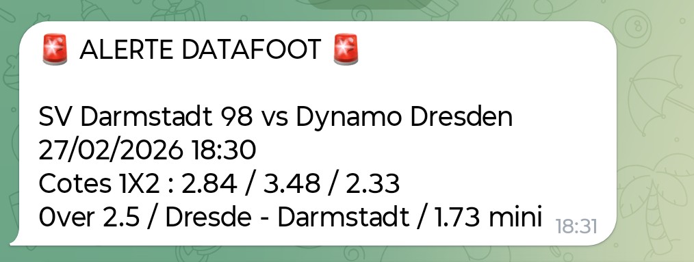 <a href="/MickaProno/">LesBetsDeMicka</a> <a href="/1/">1</a> <a href="/datafootfr/">Datafoot.fr</a> 🤞🏻🤞🏻🤞🏻Prise en live ici sur ANJ, grâce à un petit outil sympa de chez <a href="/datafootfr/">Datafoot.fr</a> 😉