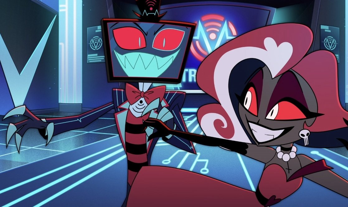 <a href="/voxtekprincess/">little miss bleedingheart🌈</a> <a href="/traumortyzed/">(he/him) I'm Omega Vox Personal Gremlin👹👹♡</a> THEY'RE SO DEAR TO ME