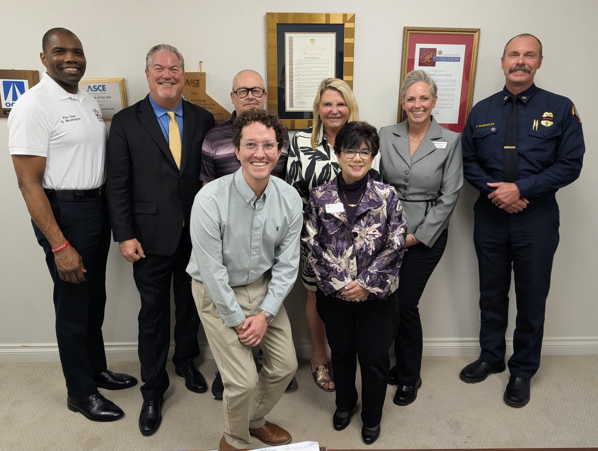 California Special Districts Association tweet media