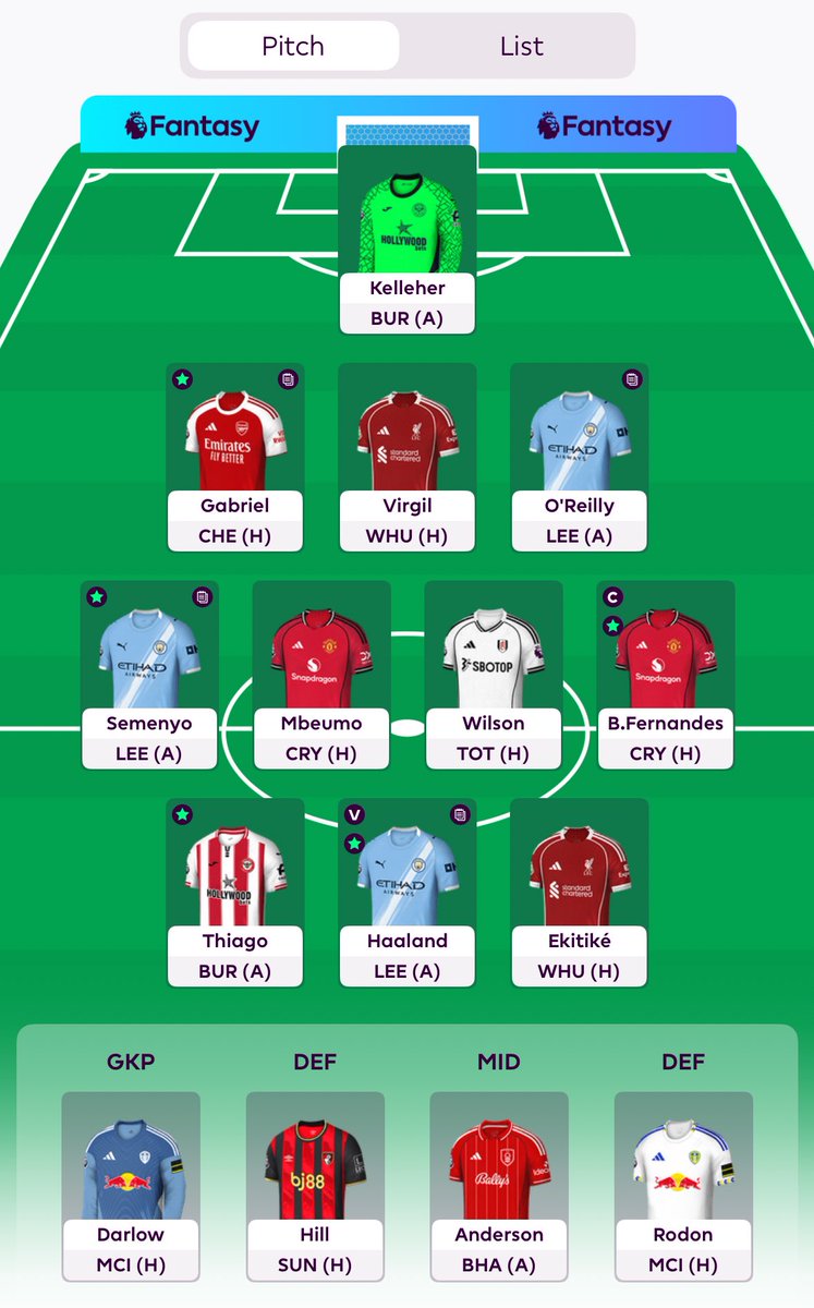 FPL Invincible tweet media