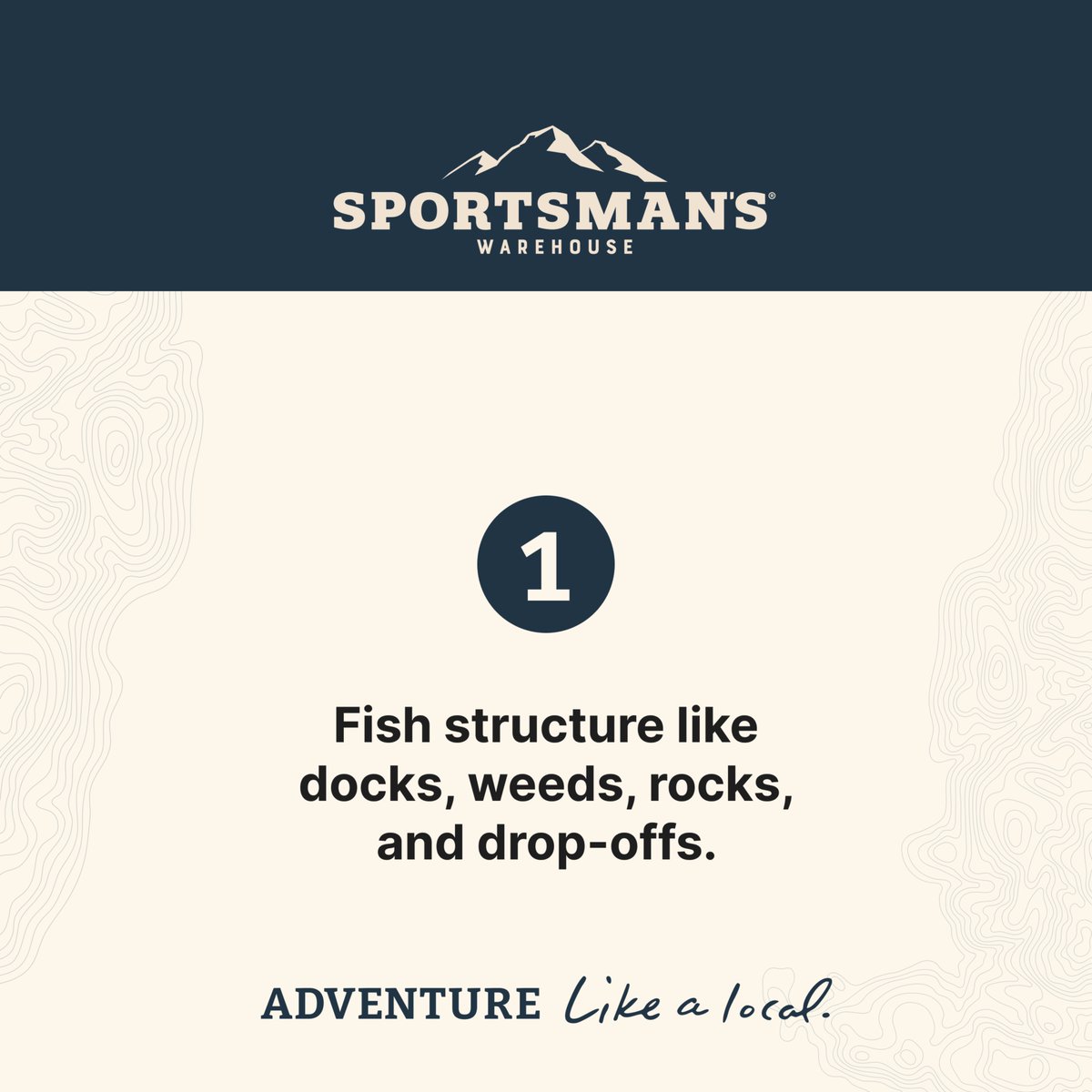 Sportsmans Warehouse tweet media