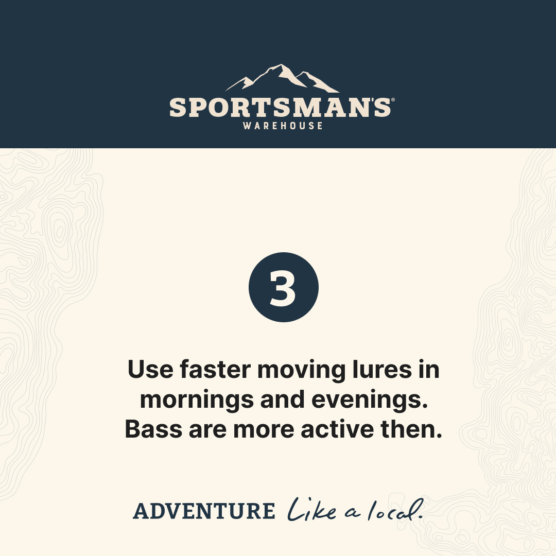 Sportsmans Warehouse tweet media