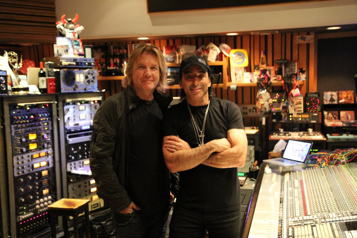 Chris Lord-Alge tweet media