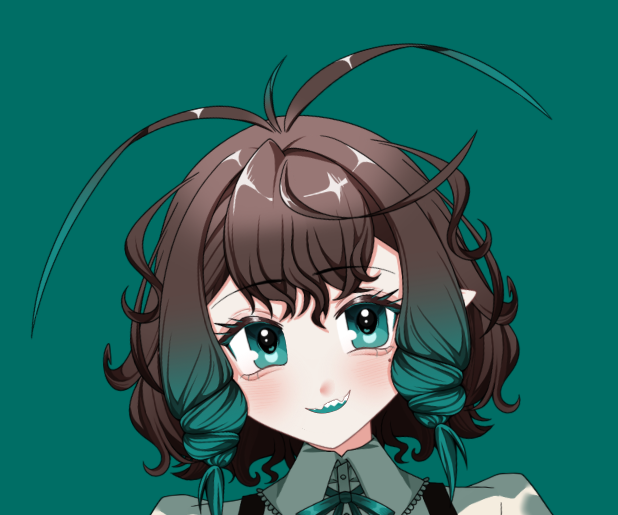 ˚₊𓆩༺ Live on Twitch ༻𓆪₊˚ 

CREEPER ... awww man 

#vtuberen #vtuber