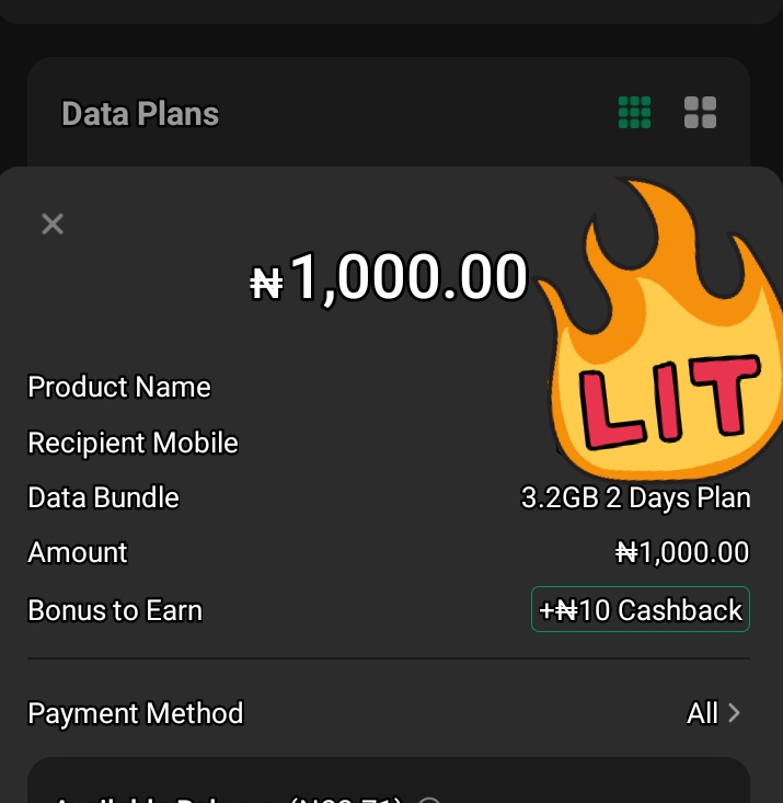 <a href="/AdenipekunAyod1/">ADERONKE 🌺🌺🌺</a> Thanks to the giver but I want ask u a question, he gifted us 2k fir data and u sent 3.2g ,a 2 day plan worth 1k?? 

What's that for ?? 

That's so bad of you. 
Enjoy sha but try to be truthful in all you are doing 
<a href="/adelere_michael/">Michael Adekunle Adelere</a>