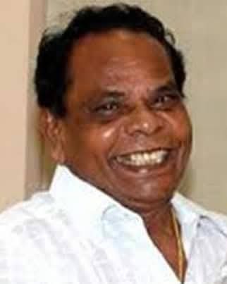 kayaldevaraj's tweet photo. February 28th
Actor #Kumarimuthu 10th Death Anniversary
தனித்துவமான சிரிப்புக்கும், நடிப்புக்கும், சிந்தனைக்கும் சொந்தக்காரரான #குமரிமுத்து அவர்களின் 10வது ஆண்டு நினைவு நாள். https://t.co/0PYjS8PJSS
