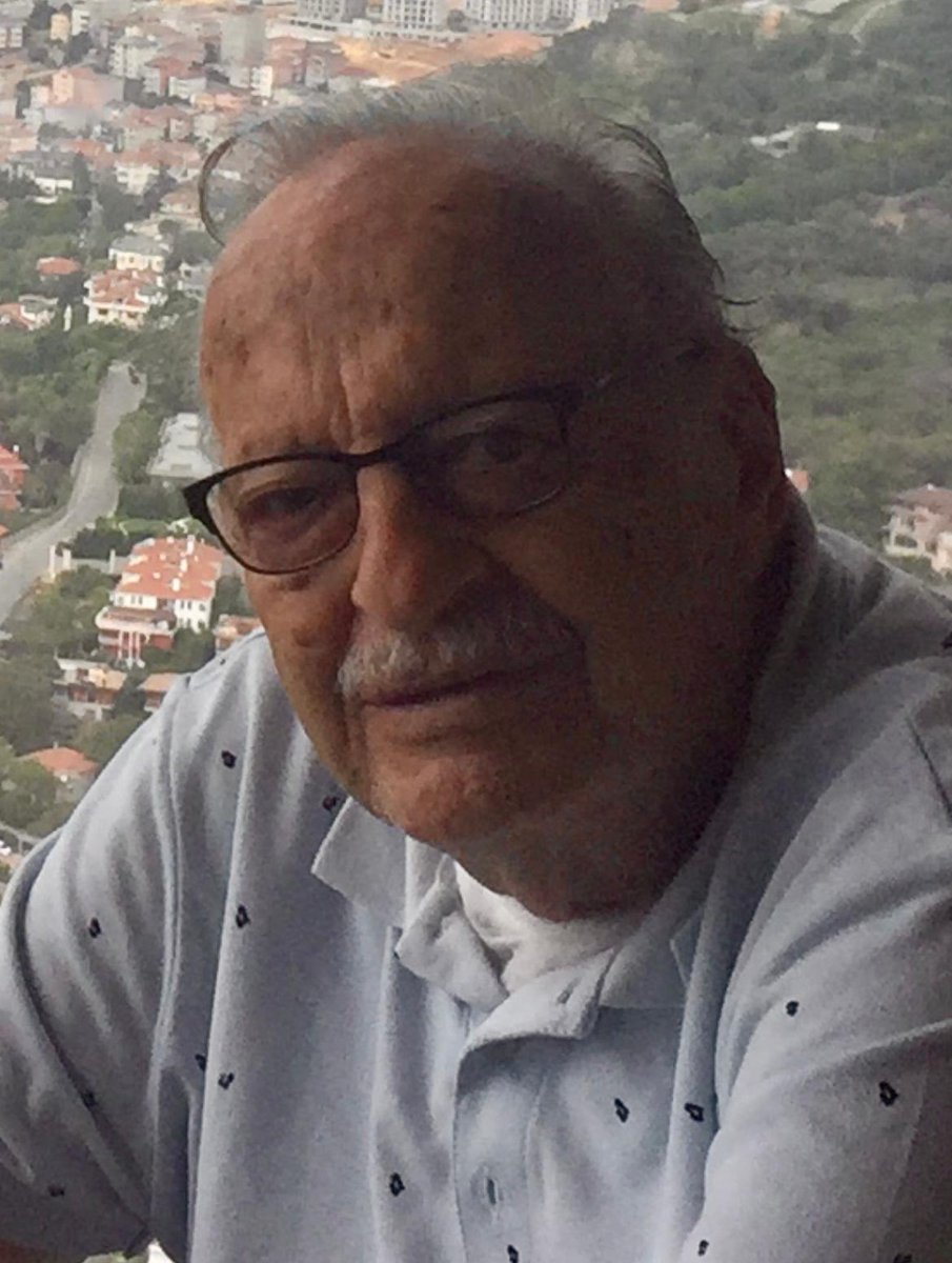 ceyda86's tweet photo. Canım Babam Gemi İnşa Yük. Mühendisi Aykut Altay 27 Şubat 2026 (bugün) vefat etmiştir. Üzüntümüz tarifsizdir. Cenazesi 28 Şubat 2026 (yarın) Erenköy Galippaşa Camii öğlen namazını müteakip Zincirlikuyu Kabristanı Aile mezarlığına defnedilecektir. https://t.co/0bZlk5Gwbq