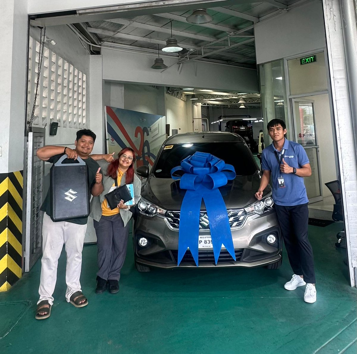 beat_Sct's tweet photo. Dito na muna madaming kumag sa blue app🤣😭 huhu plus 1!✨🥺 Meet Magna🫶🏻 https://t.co/5YhlGY2vY6