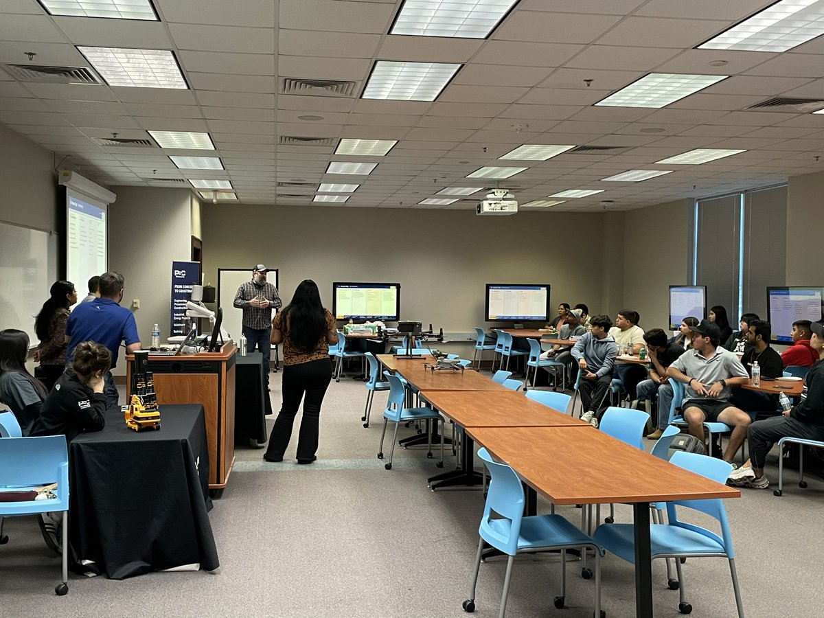 Primoris Services Corporation tweet media