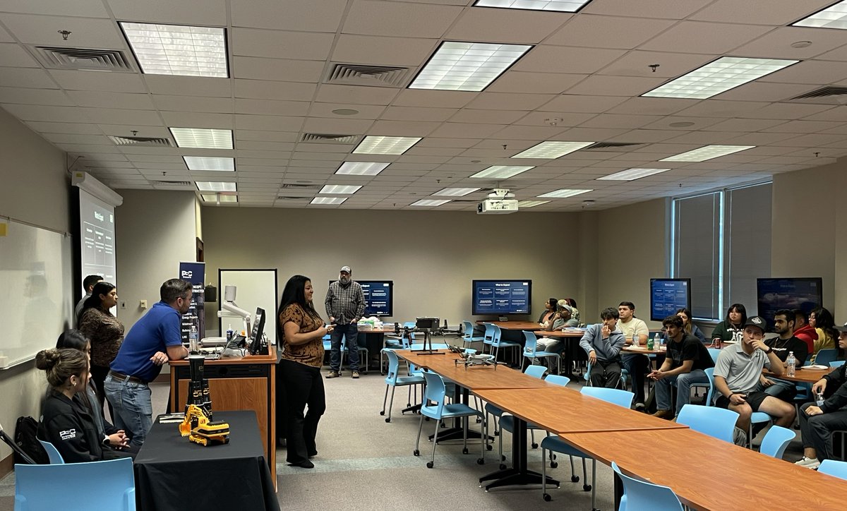 Primoris Services Corporation tweet media