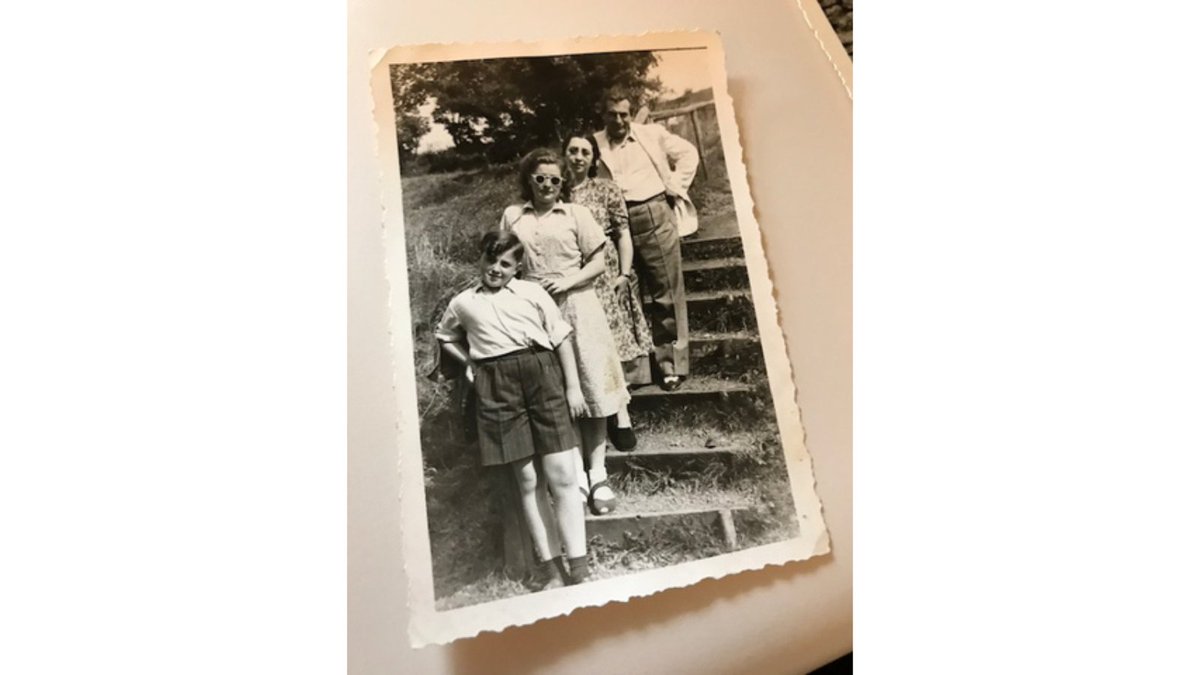 Auschwitz-Birkenau Memorial Foundation tweet media