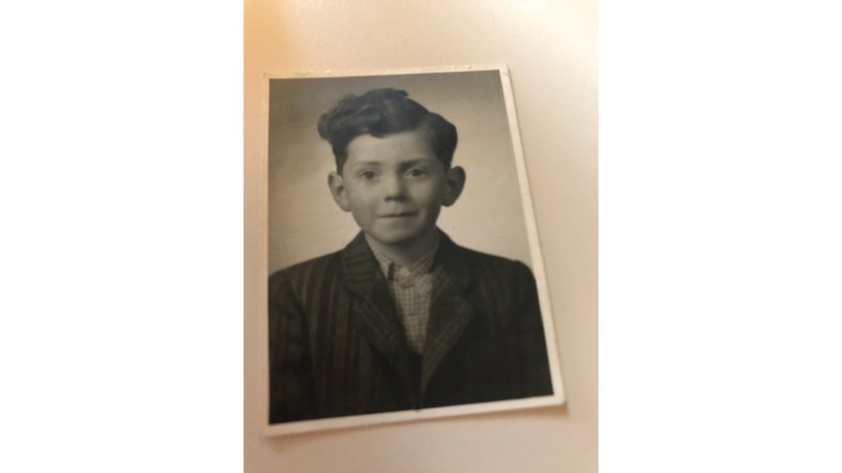 Auschwitz-Birkenau Memorial Foundation tweet media