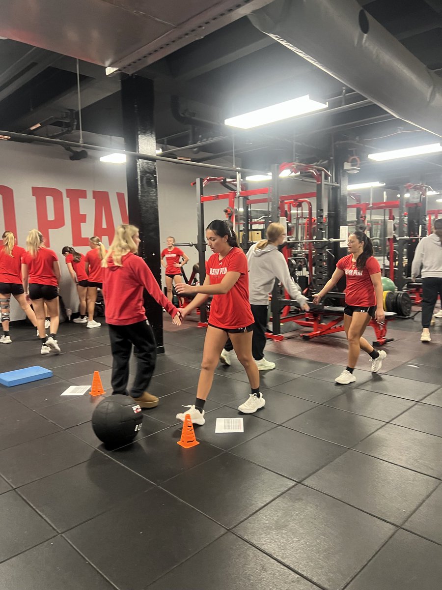 Austin Peay Soccer tweet media