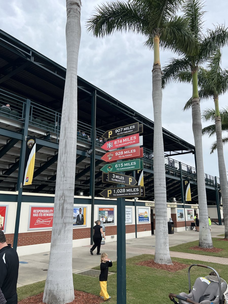 hokietapes's tweet photo. 2/27/2026 Pittsburgh Pirates - Baltimore Orioles https://t.co/rxV9bwXsn7