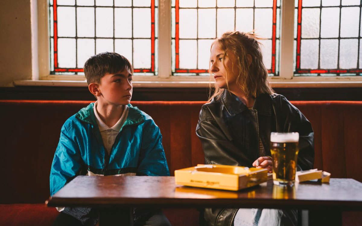 Oxford Film Festival tweet media