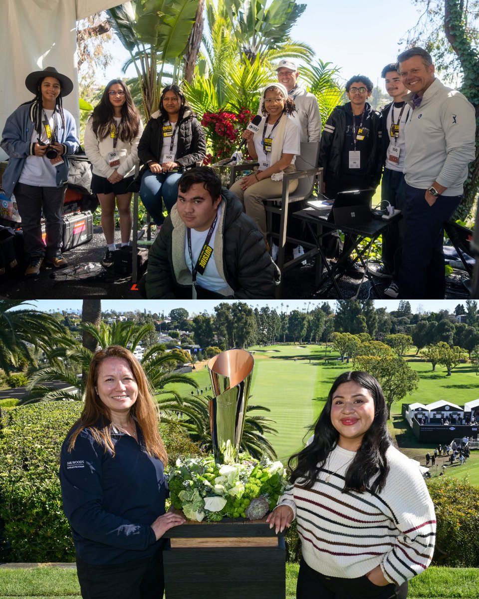 TGR Foundation tweet media