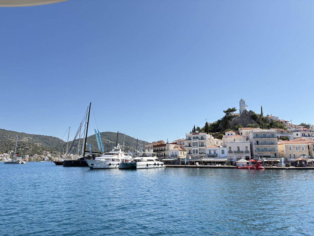 Las Cyclades menores, antes de mayo ….. sin Meltemi 💨 no hay problema.
#vacacionesaproache #Grecia #Cicladas