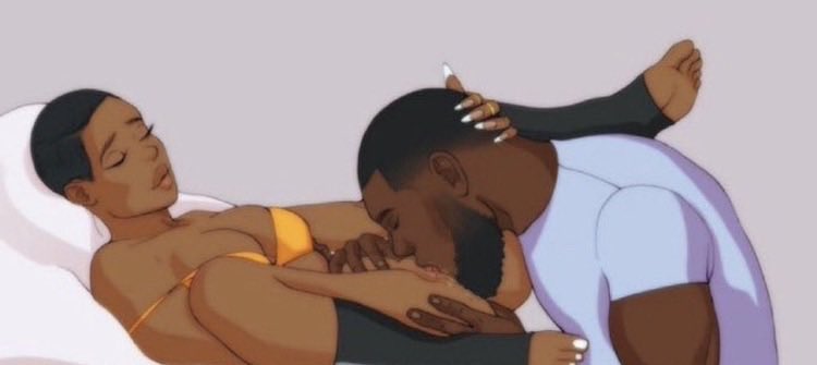 Except +234 ladies.
The only way to a woman’s heart.