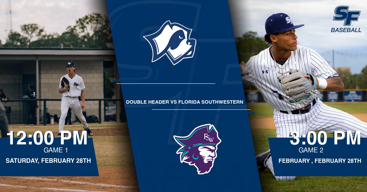 Santa Fe Saints Baseball tweet media