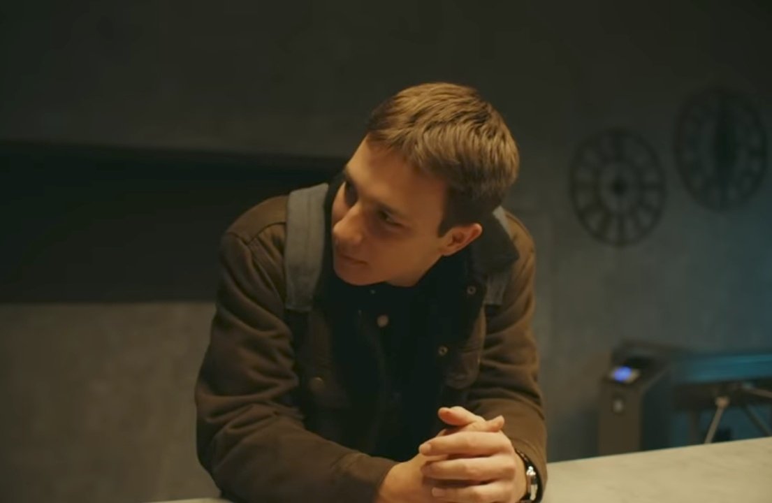 they will always be lovro nolastname and cro!even #sramhr