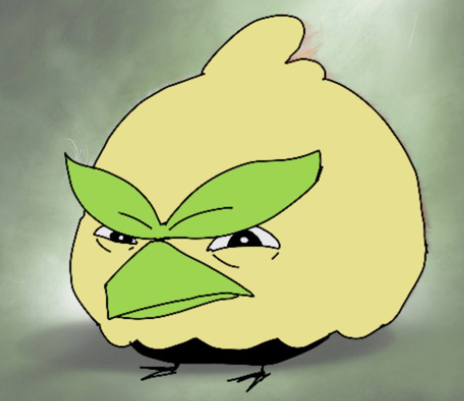 Ya no hacen iniciales como antes