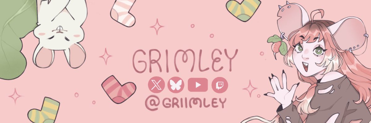 AAAAA my banner that <a href="/momokoi_art/">Momokoi 🩷 | Vgen</a> made!! It’s so cute I absolutely love it!

Her vgen: vgen.co/Momokoi

#vgen #vgenart #vgenartist