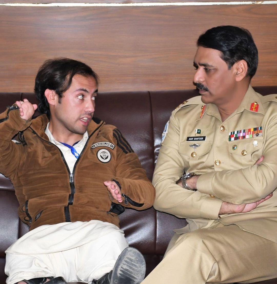 Afzal Khan tweet media