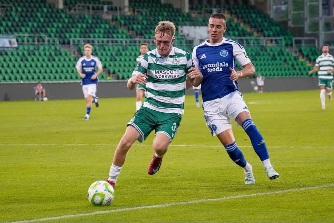 norwich_updates's tweet photo. Norwich City, Ipswich Town, Preston North End and Blackburn Rovers are among a number of Championship clubs plotting a move to sign Bangor and Northern Ireland U19 sensation Harry Lynch.

[@SportsPeteO] | #NCFC https://t.co/UVP7nv8K07