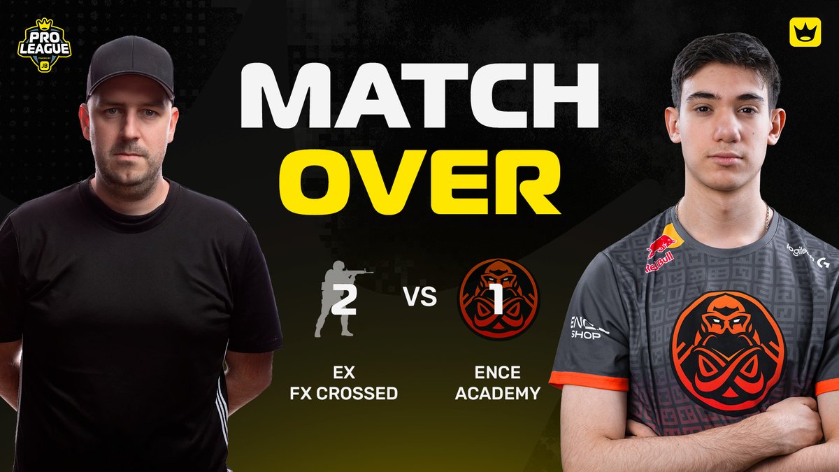 JB Pro League tweet media