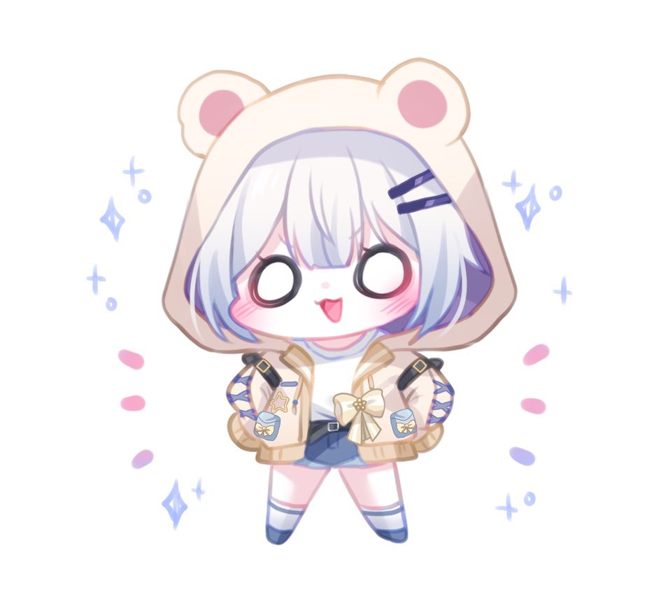 Celesta 🐻‍❄️👑 tweet media