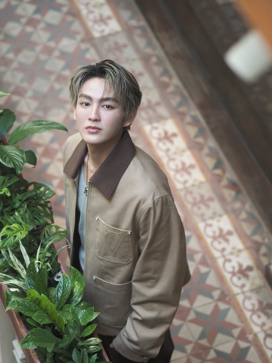 จังหวะแบบใครเห็นก็ต้องตกหลุมรักน้องสุดที่รัก 🥹🫶🏻