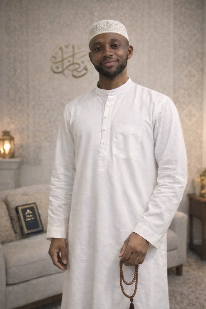 Support this page now while it’s still growing — it’s going to be big someday.
Follow—ifb real quick and I engage 🤝

#RamadanDay10