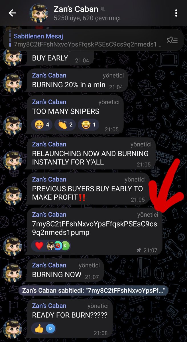 Crypto Lab Master tweet media