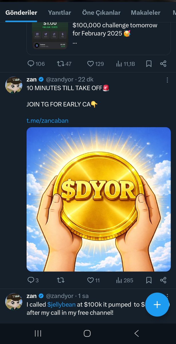 Crypto Lab Master tweet media