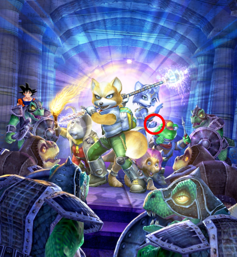 Gloupi 🦊 tweet media